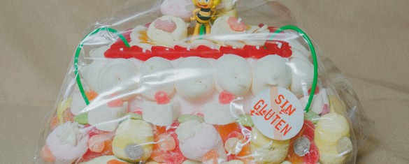 Productos Sin gluten