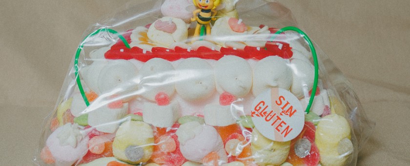 Productos Sin gluten