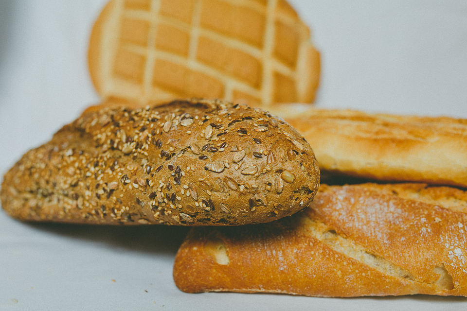 Panadería en Béjar