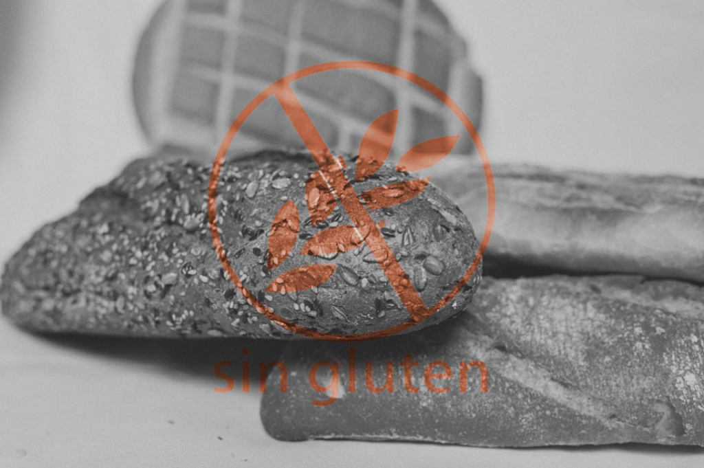 productos sin gluten