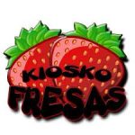 logo kiosko fresas