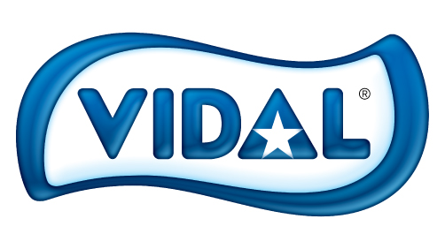 logo vidal web