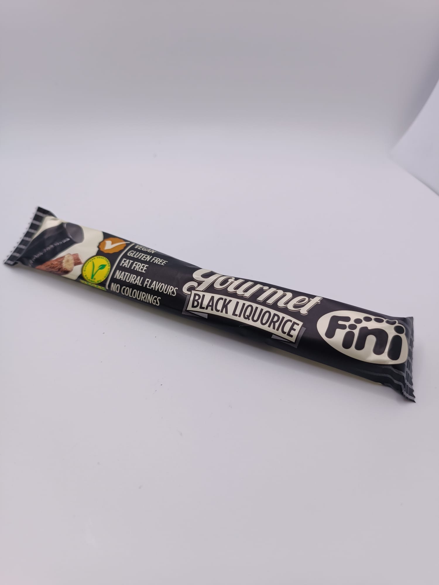 barra-regaliz-negro-fini Barra Gourmet Black Liquorice Fini vegana y sin gluten