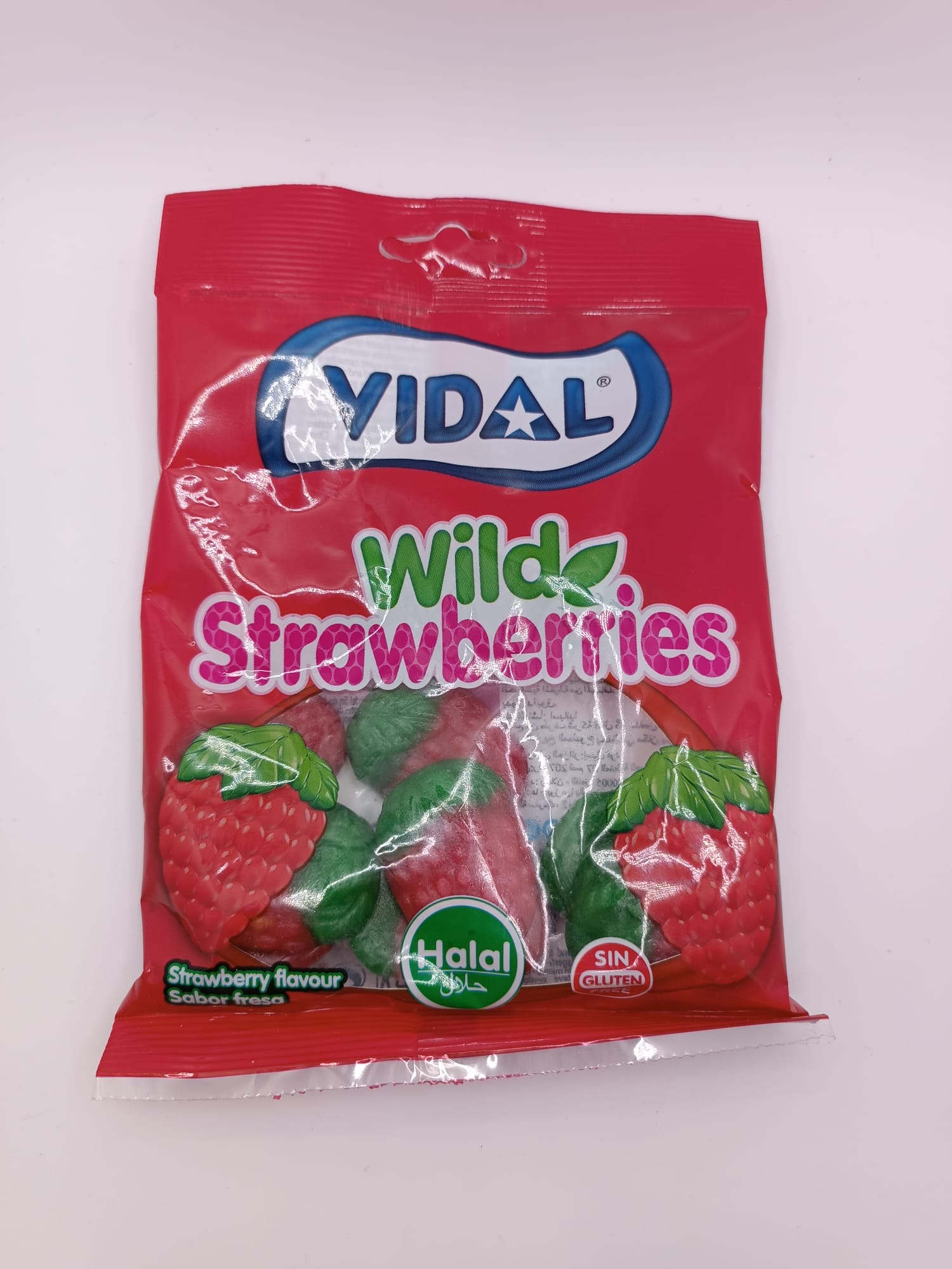 fresas-goma-vidal-90g.jpg Fresas de goma Vidal Wild Strawberries de 90 gramos.